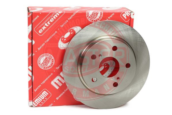 Disc frana MASTERSPORT GERMANY 24011003371-PCS-MS